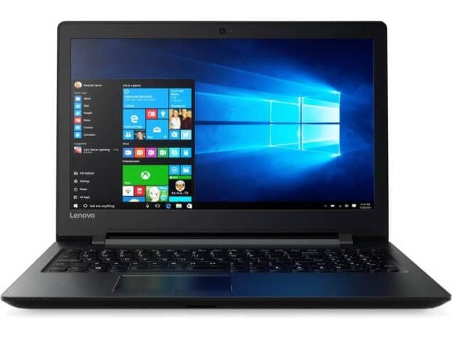 Lenovo 100-14IBY Ideapad 14" Laptop - 80MHCTO1WW
