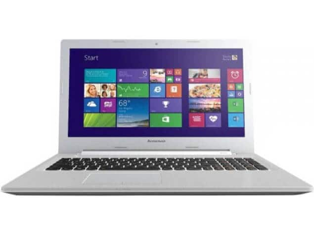 Lenovo Z50-70 15.6-inch Laptop - 59436278