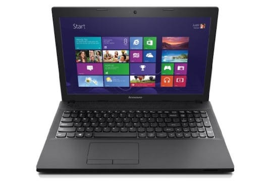 Lenovo G500 15.6 Inch Display Laptop - 59399508