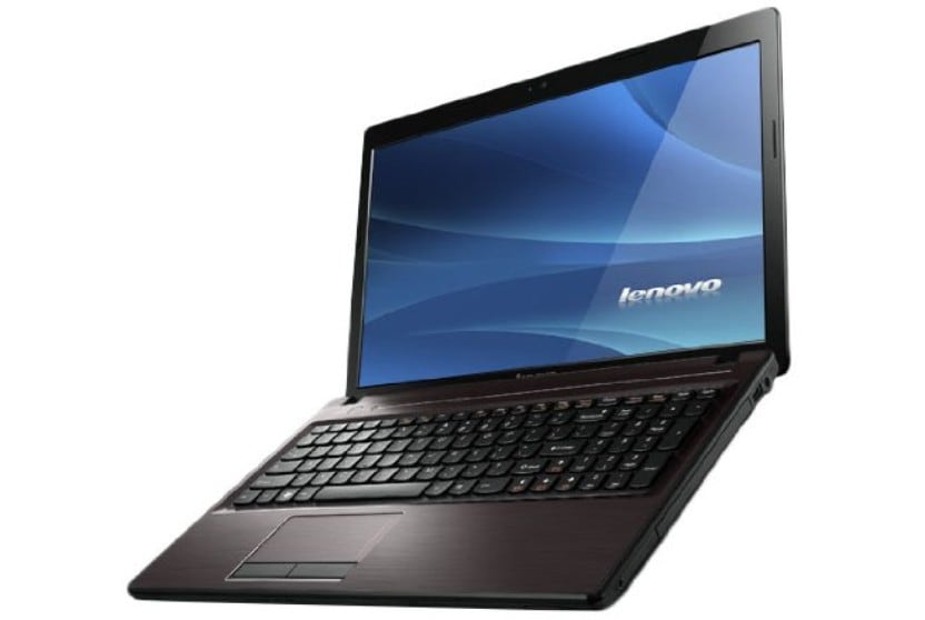 Lenovo Ideapad G580 15.6 Inch Laptop - 59359688