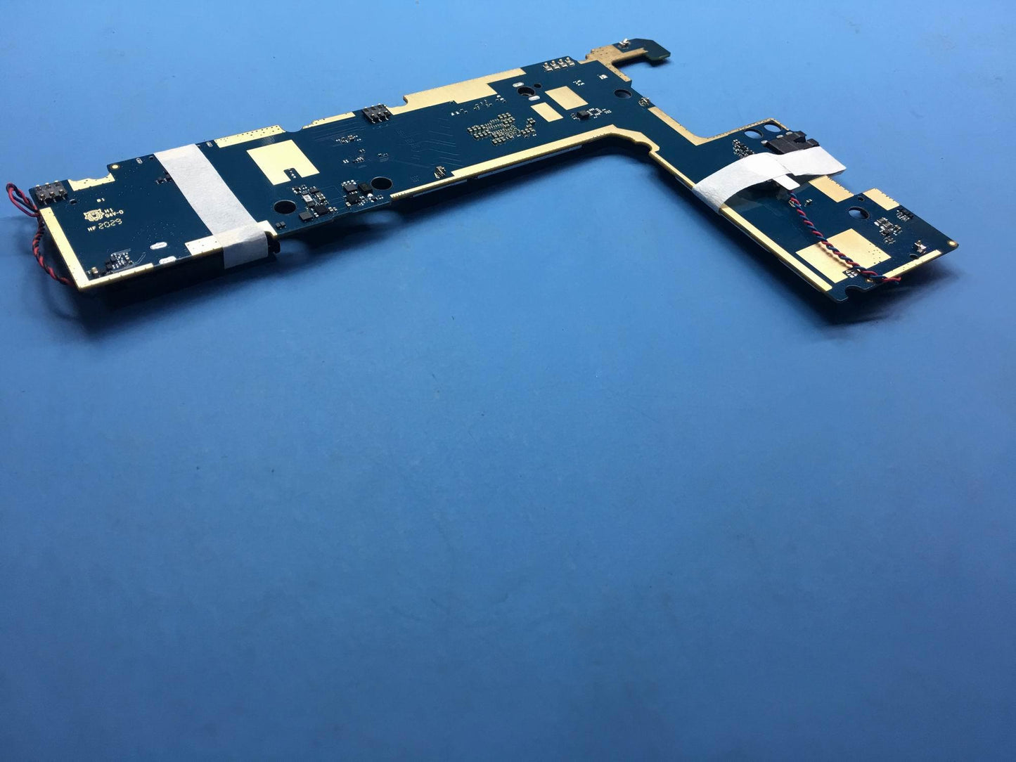Lenovo Tb-X306X Mb 2G+32G And*Hq3160A - 5B28C17063