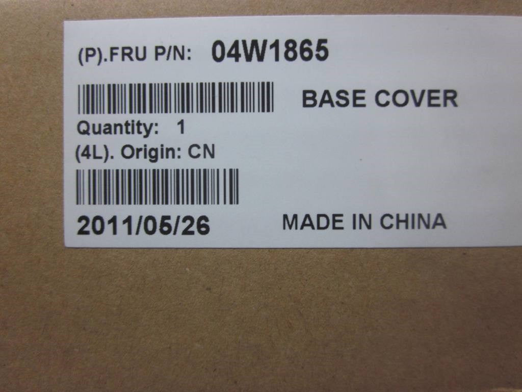 Lenovo 04W1865 - Part