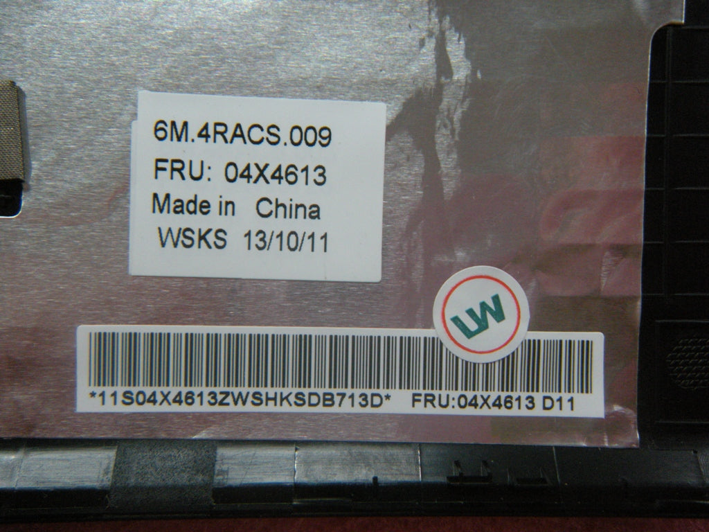 Lenovo 04X4613 - Part