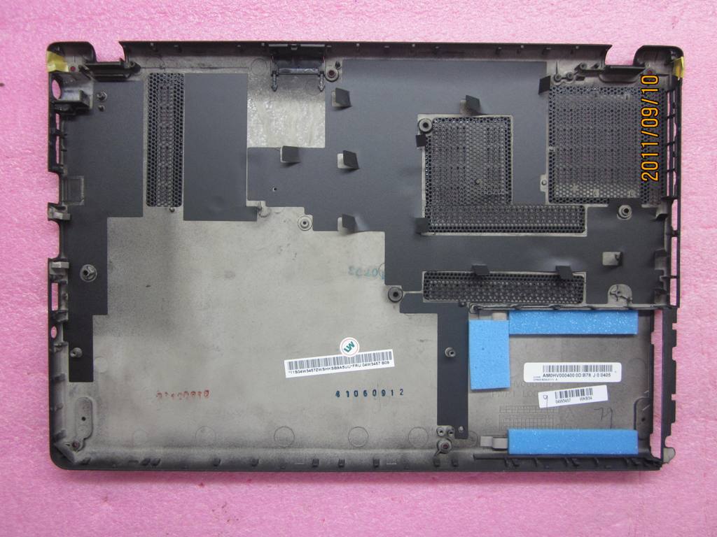 Lenovo Mecha Base Cover Asm China 65W - 04W3457