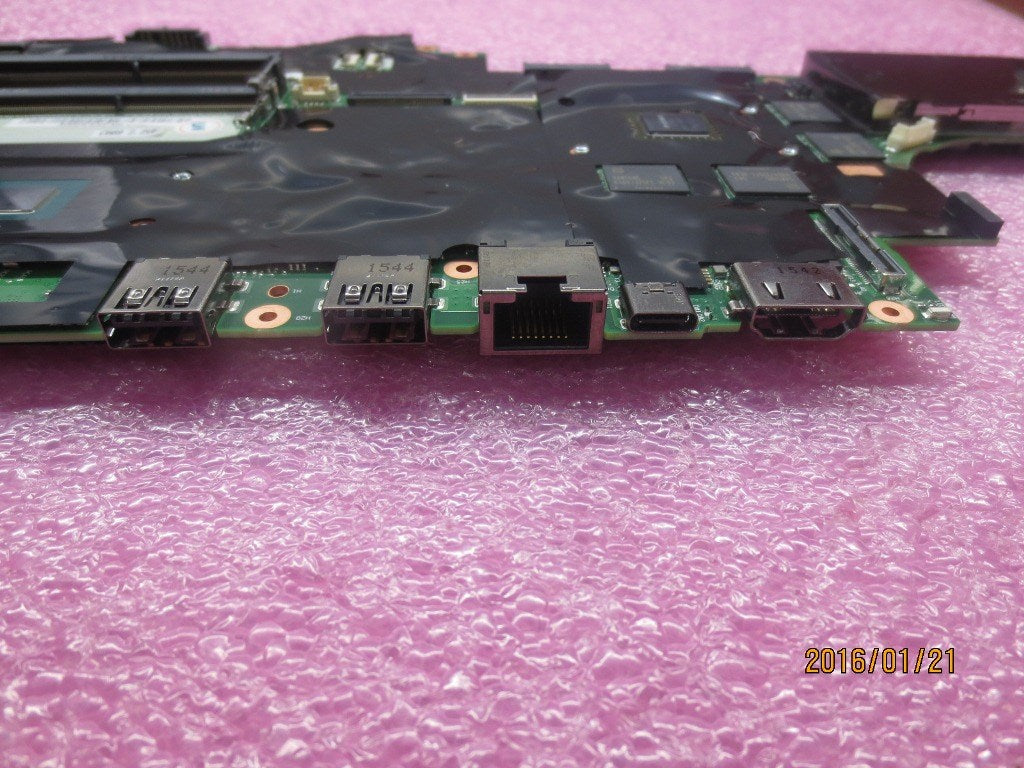 Lenovo Mb I76820 M1000M 2G Nok Yamt Y - 00UR760