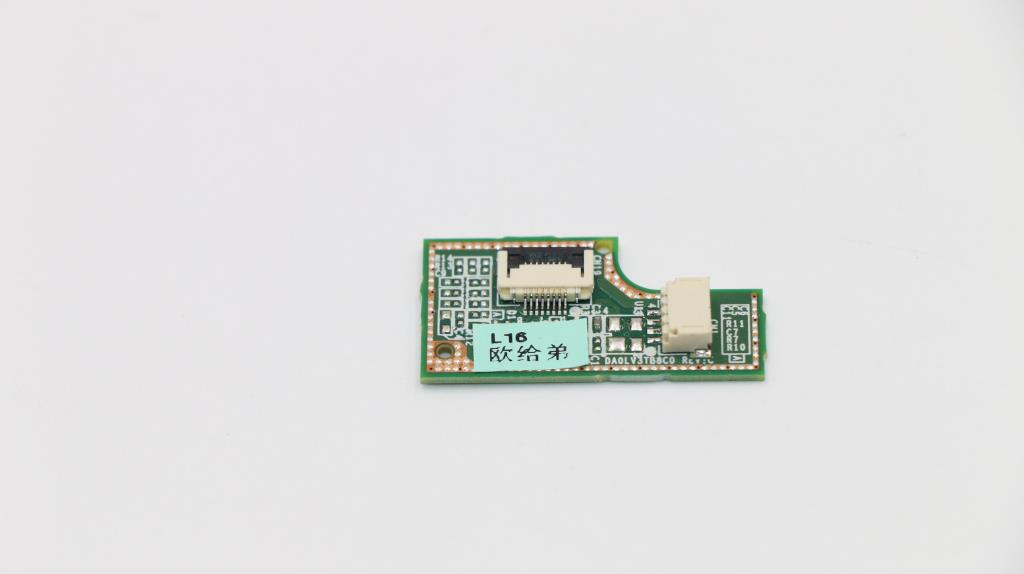 Lenovo Subcard Fp Subcard W/O Fp Func - 04Y1197