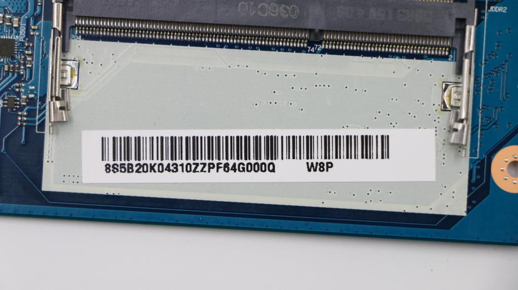Lenovo Mb - 5B20K04310
