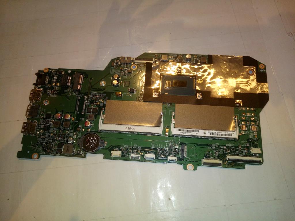 Lenovo Pl System Boards - 5B20G91175