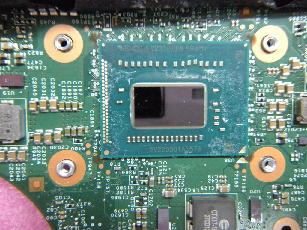 Lenovo Pl System Boards - 04X3695