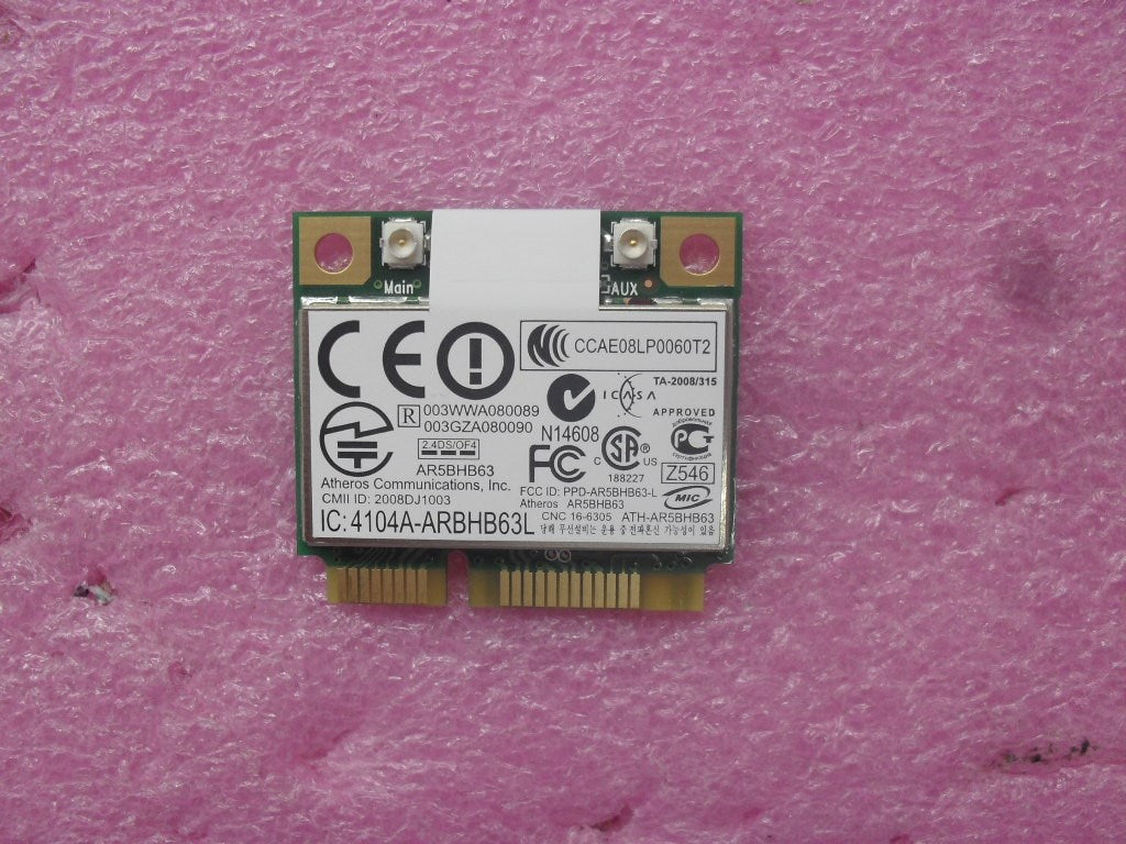 Lenovo Adaptr Harrison - 43Y6511