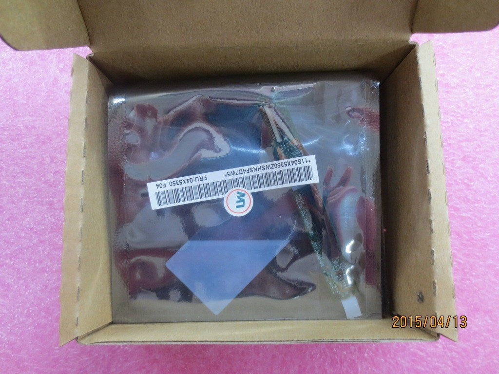 Lenovo Ci Cards Misc Internal - 04X5350