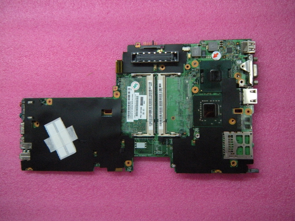 Lenovo Replacement Part - 63Y1000