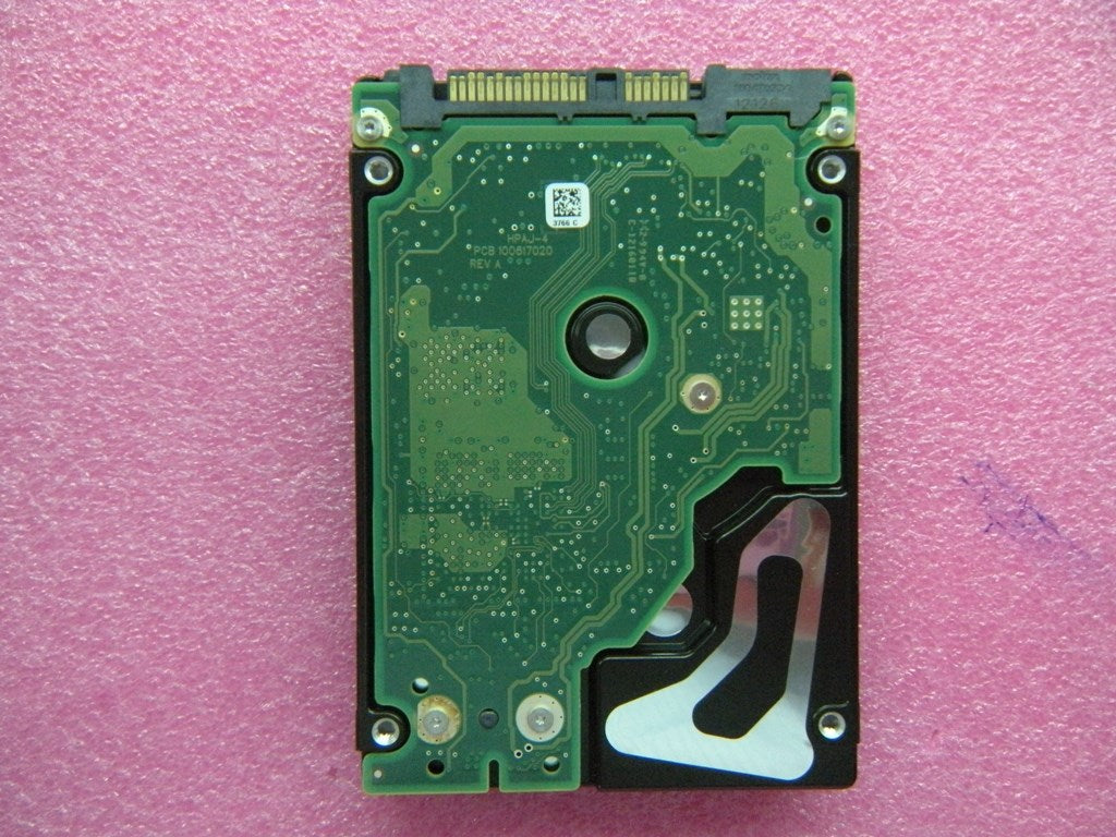 Lenovo Hard Drive Seagate Compass 2.5 - 03X3789