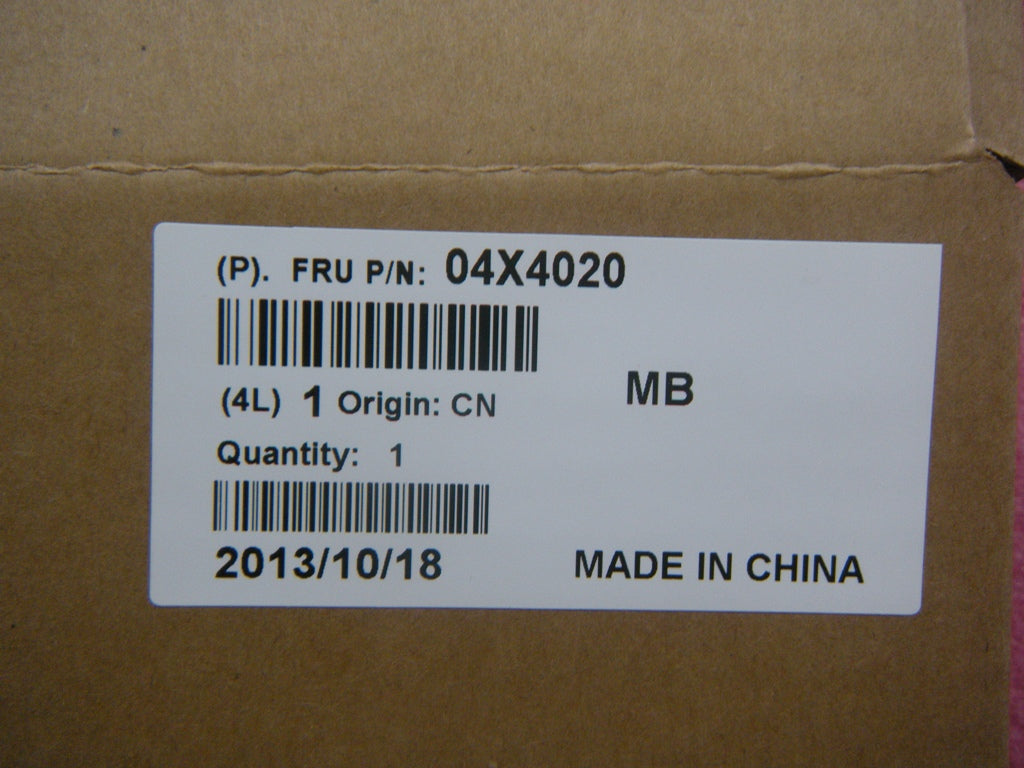 Lenovo Mb - 04X4020
