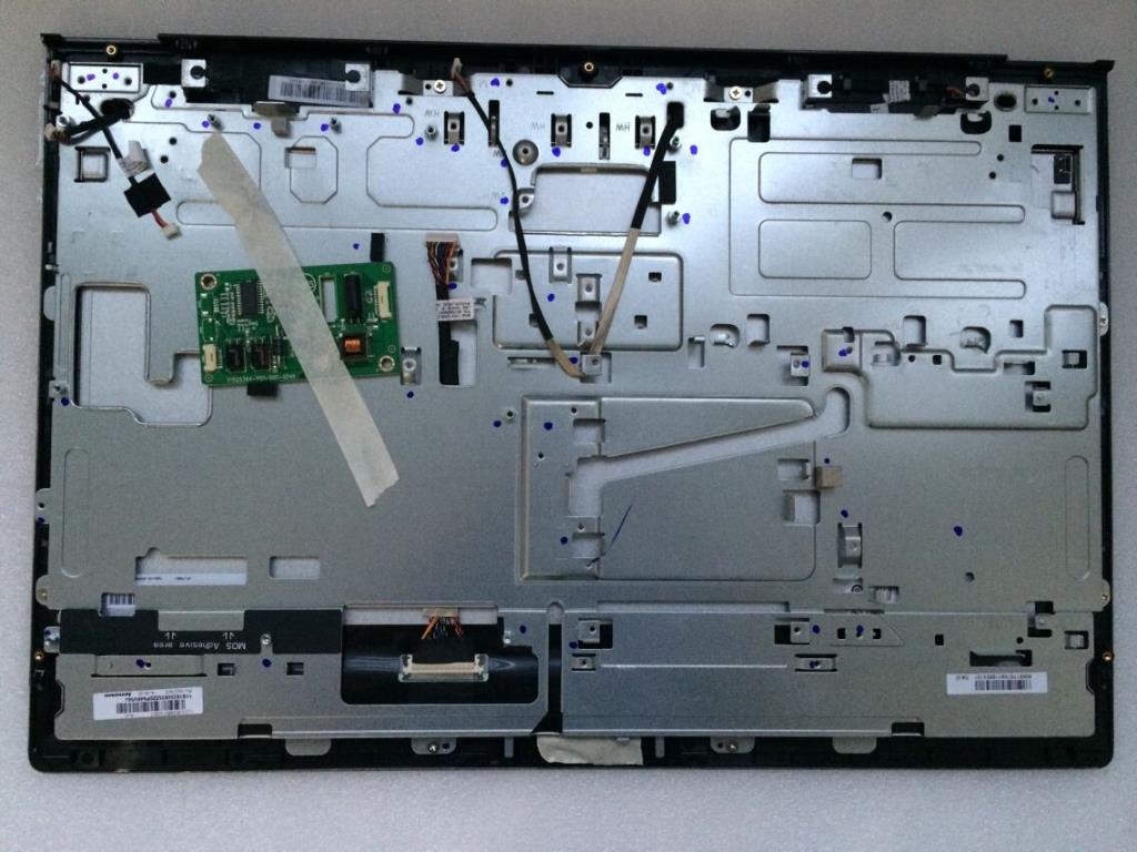Lenovo Replacement Part - 5D10F92738