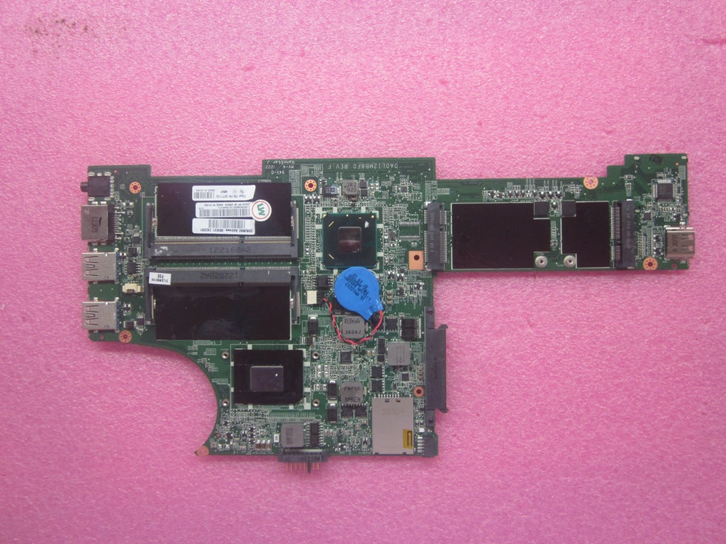 Lenovo Cdpop Planar Pentium 977 W8P - 04Y1104
