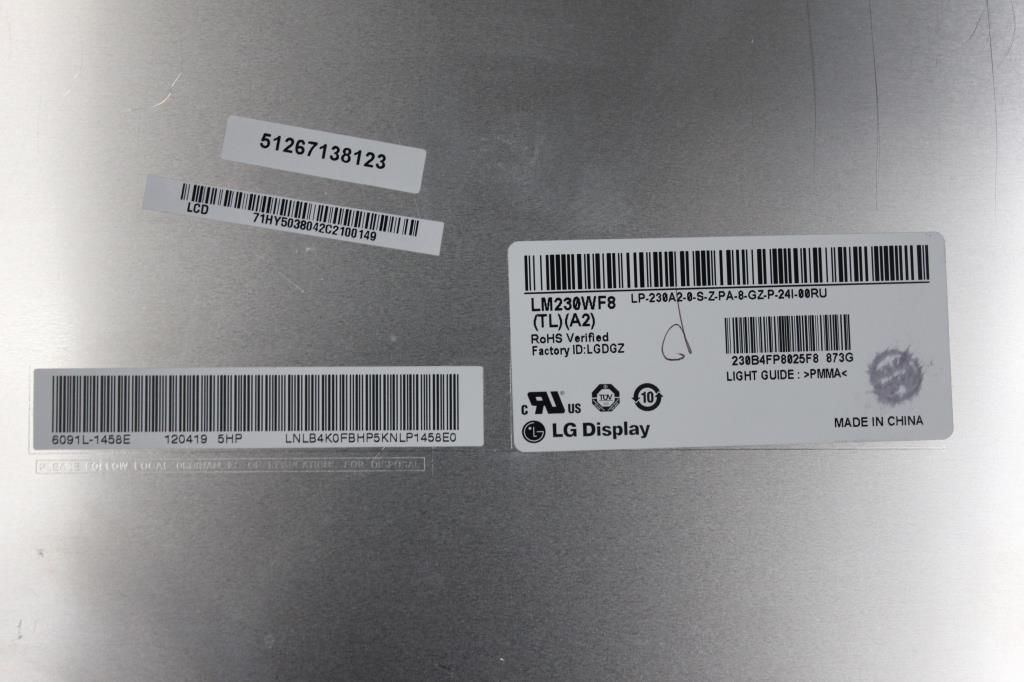 Lenovo Replacement Part - 90400011