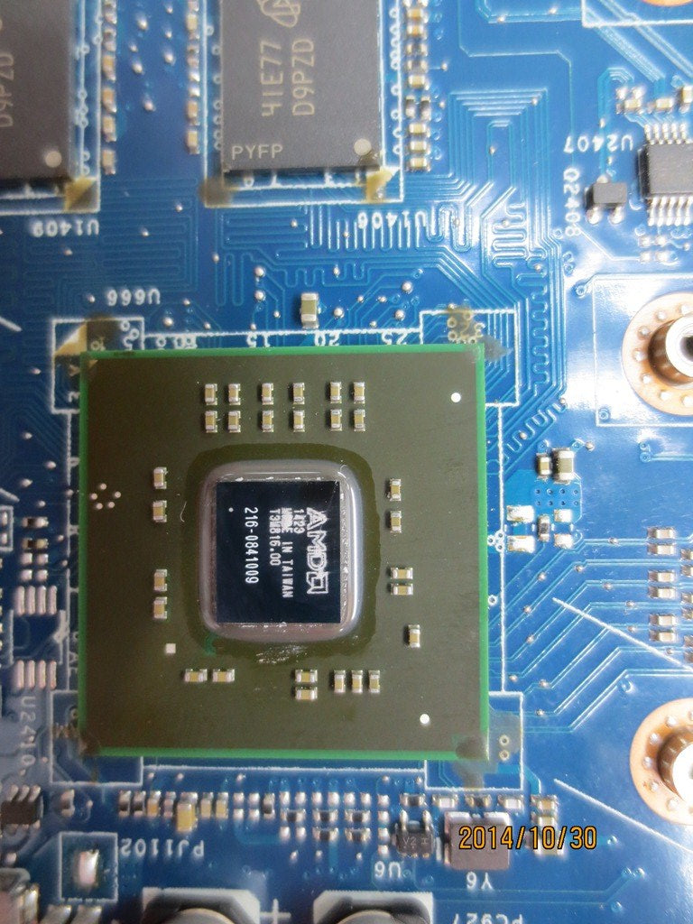 Lenovo Mb Assembly - 04X5127
