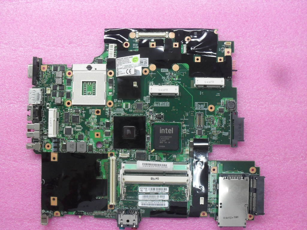 Lenovo Cdpop C5 X45 Amntpn - 63Y1426