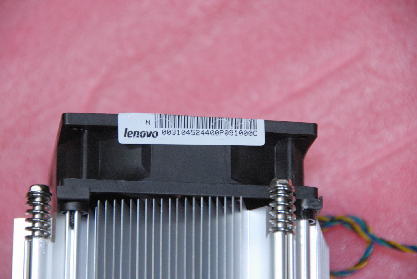 Lenovo 31045244 Heatsink Avc+Z8Ul07F003