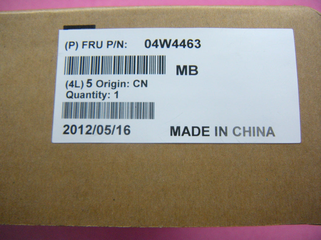 Lenovo Cdpop 15W Amd Int - 04W4463