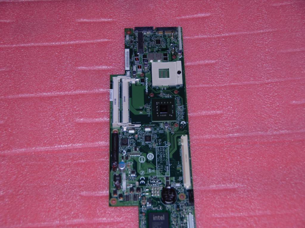 Lenovo 11010870 Main Board Pig45F/Bali Mb Mxm