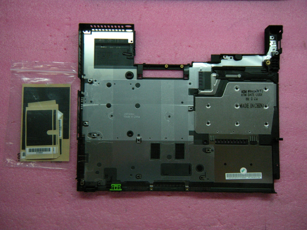Lenovo Co Covers - 45N3919