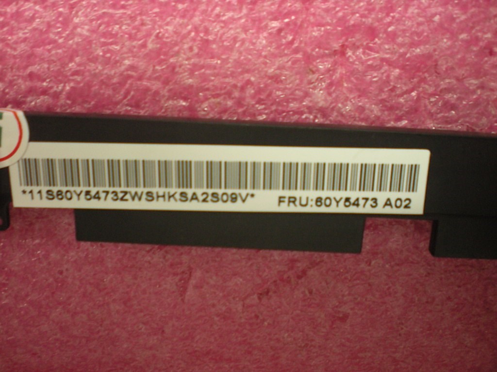 Lenovo Mecha Speaker Veco - 60Y5473