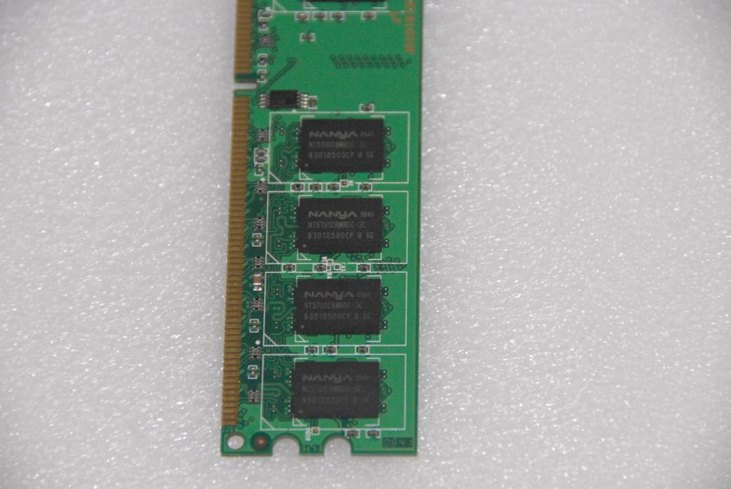 Lenovo Ddrii 2G 667 Nan S Nt5Tu128M8D - 1005820