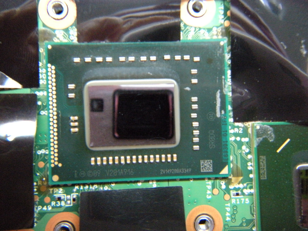 Lenovo Bdplanar Nok,I3-2350M,Uma,Int, - 04X4521