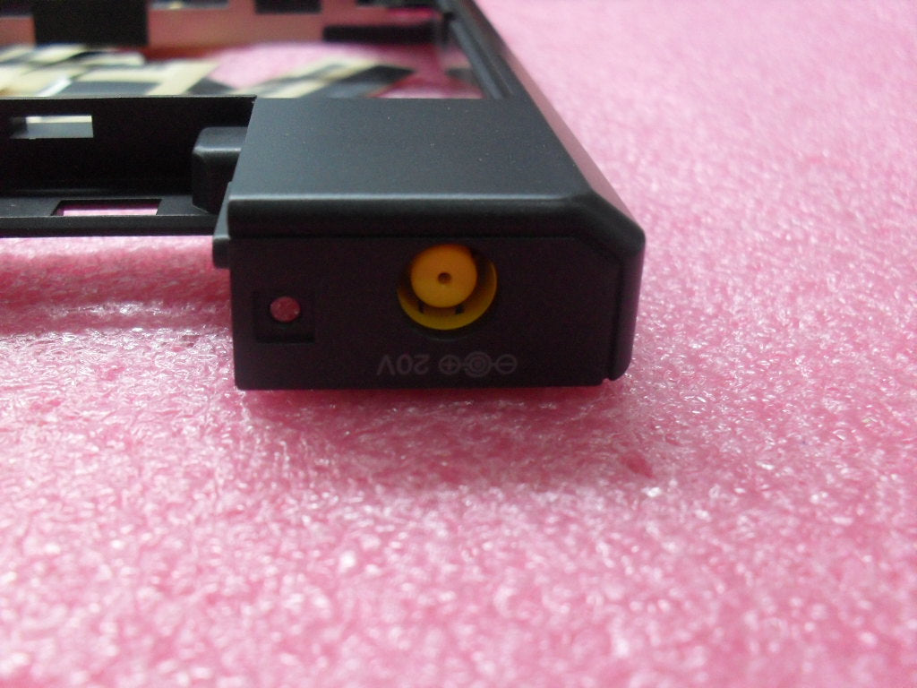 Lenovo Cover Basecvr 3507Bk - 60Y5268