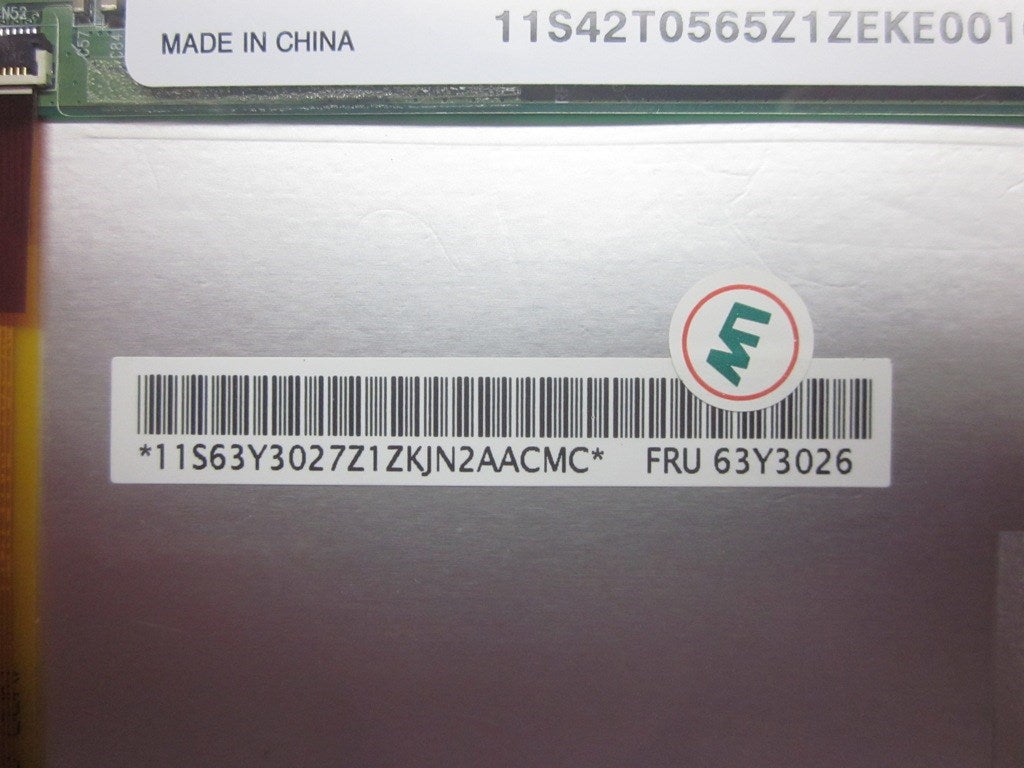 Lenovo 63Y3026 - Part