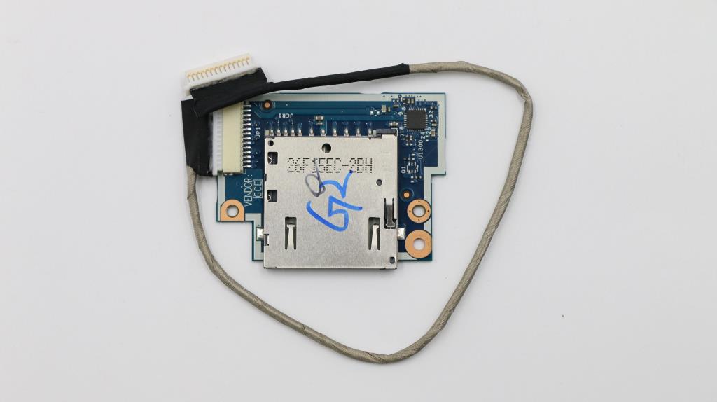 Lenovo Ci Cards Misc Internal - 04X5185
