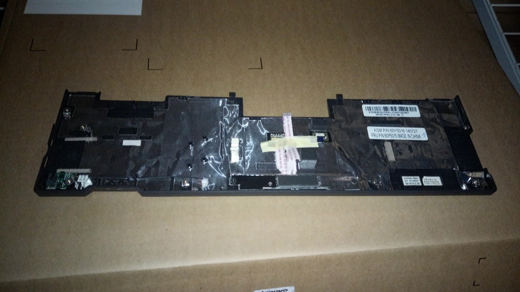 Lenovo Mecha - 60Y5015