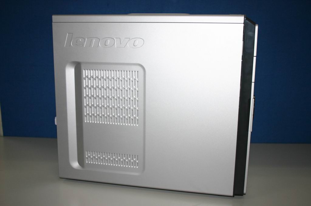 Lenovo 30001696 Case Lx-317Ct(W) Foxconn