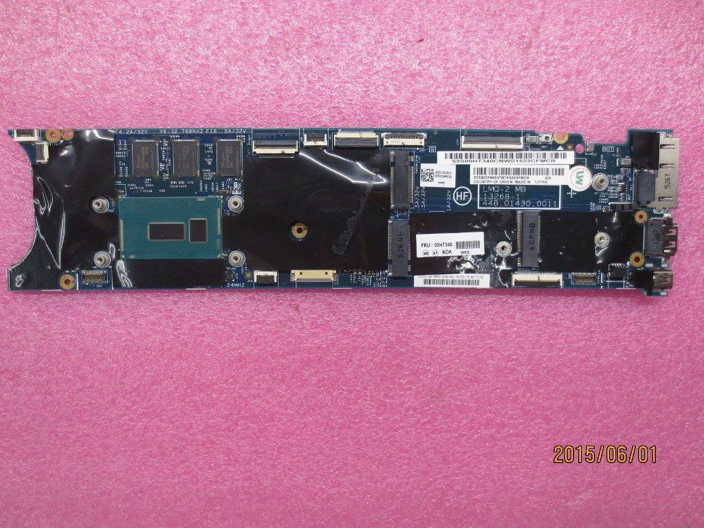 Lenovo Pl System Boards - 00HT340