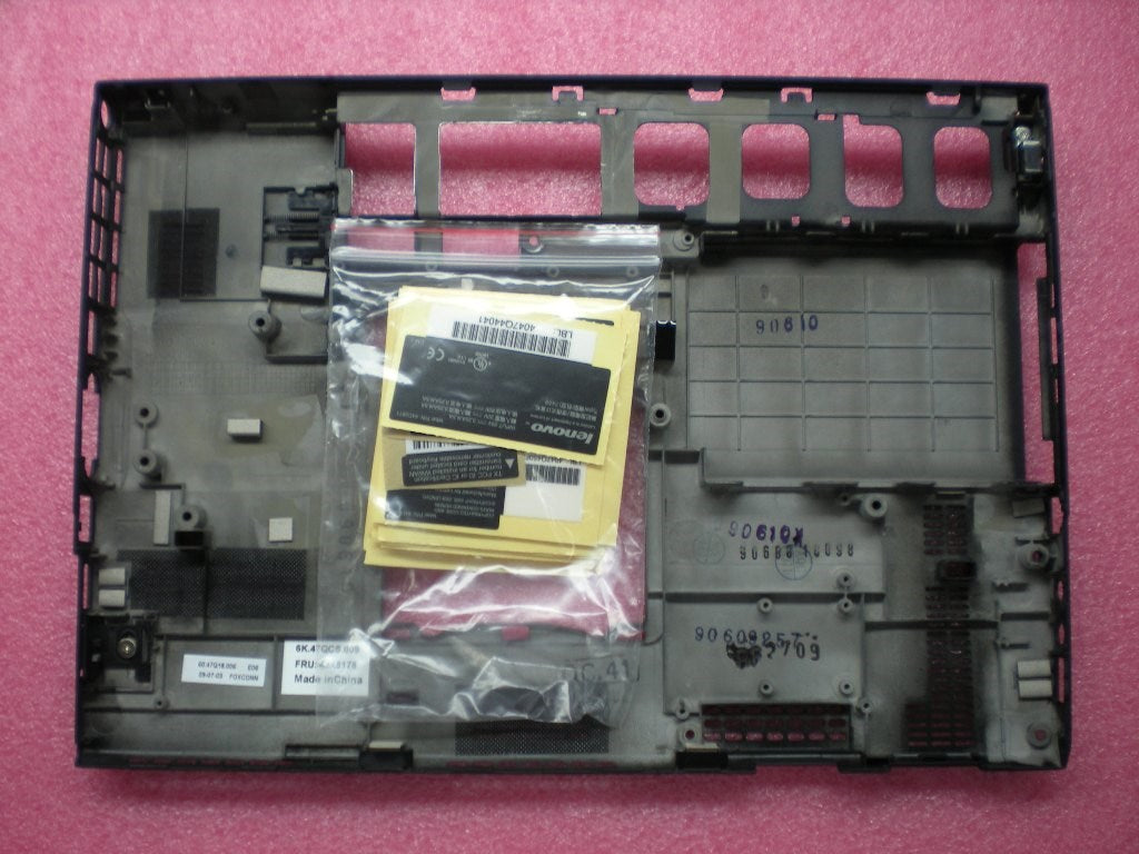 Lenovo Cover Bscvr7459 - 42X5178