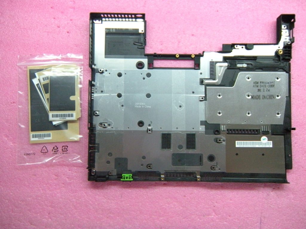 Lenovo Cover Bscvr14 1955Ww - 45N3907