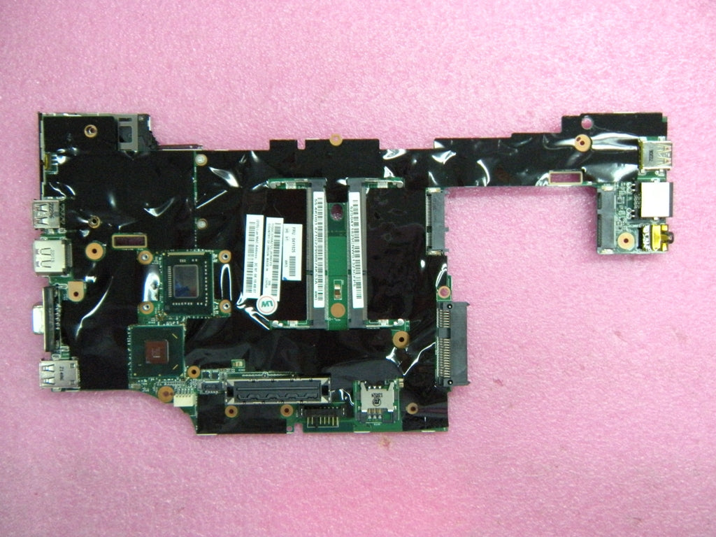 Lenovo 04Y1825 Pl System Boards