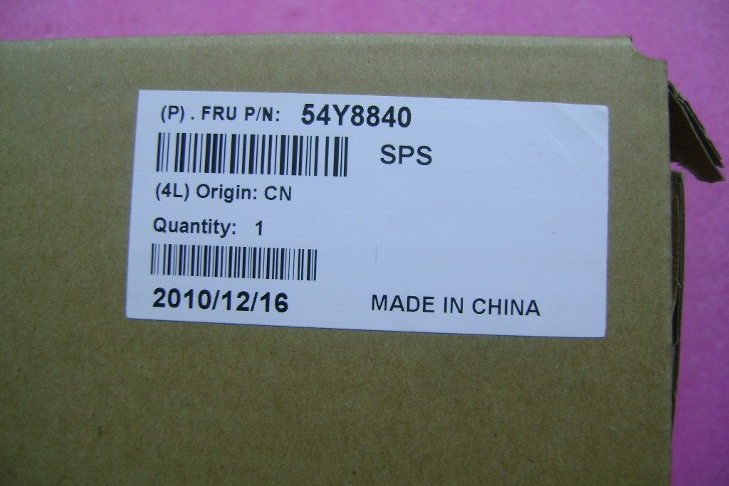 Lenovo 54Y8840 - Part
