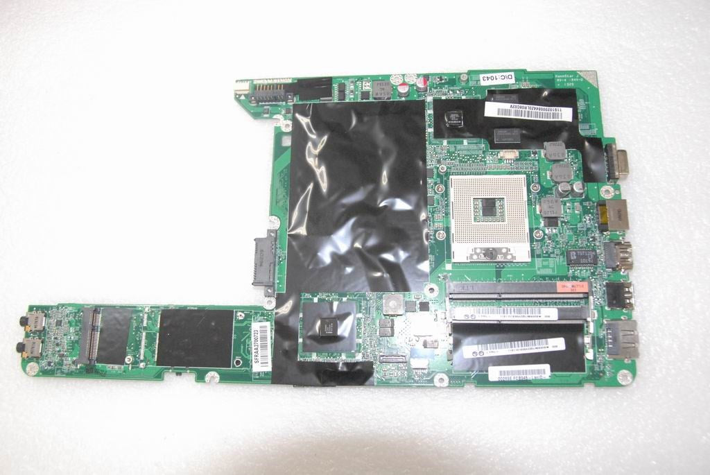 Lenovo 11012324 Mb Ll7A (Hm55/N11Mge2512M/100L