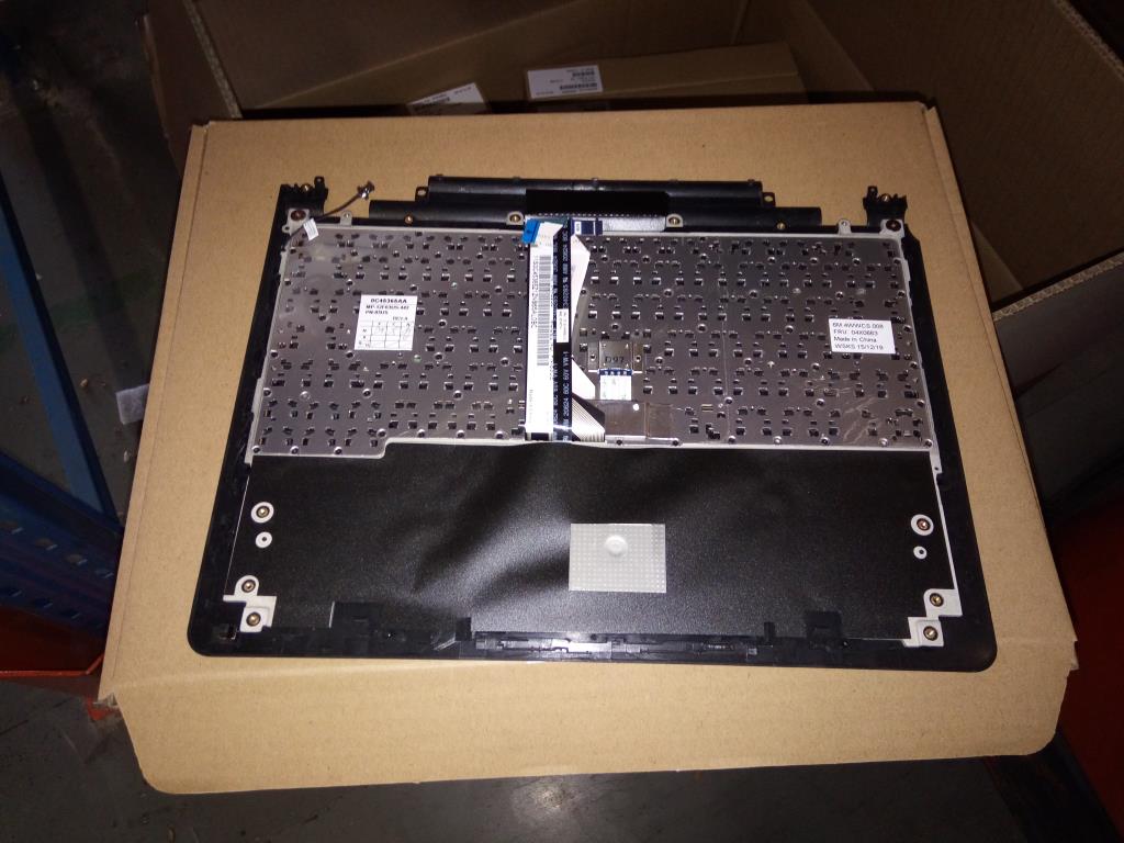 Lenovo Mech - 04X0663