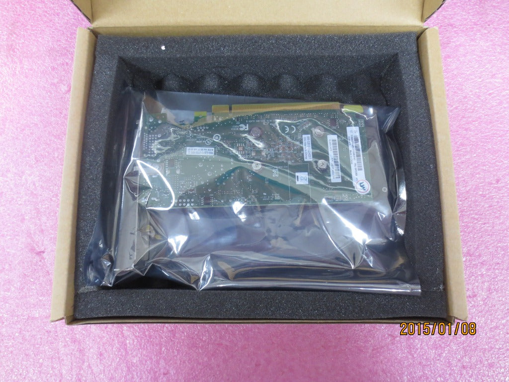 Lenovo 00FC859 Vc Video Cards