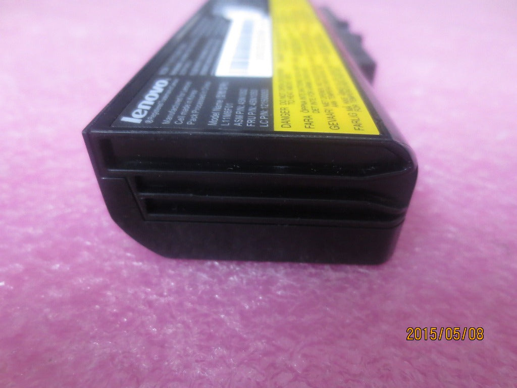 Lenovo 45N1053 Ba Rechargeable Batteries