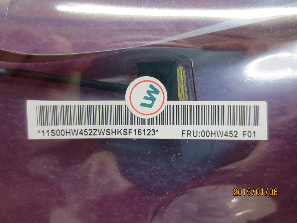 Lenovo Ct Cables Internal - 00HW452