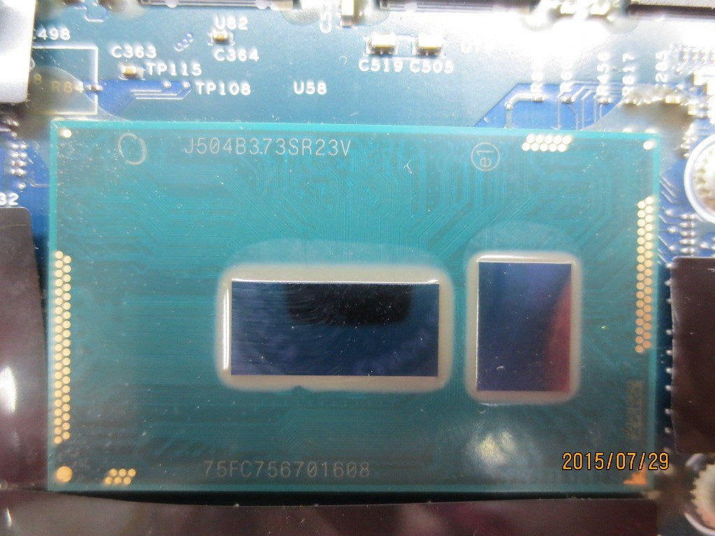 Lenovo Pl System Boards - 00HT362