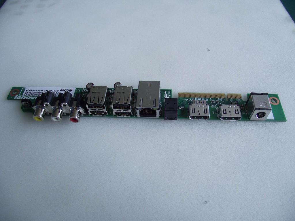 Lenovo Ci Cards Misc Internal - 11013439