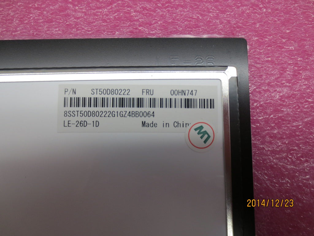 Lenovo 00HN747 Lcd Panels