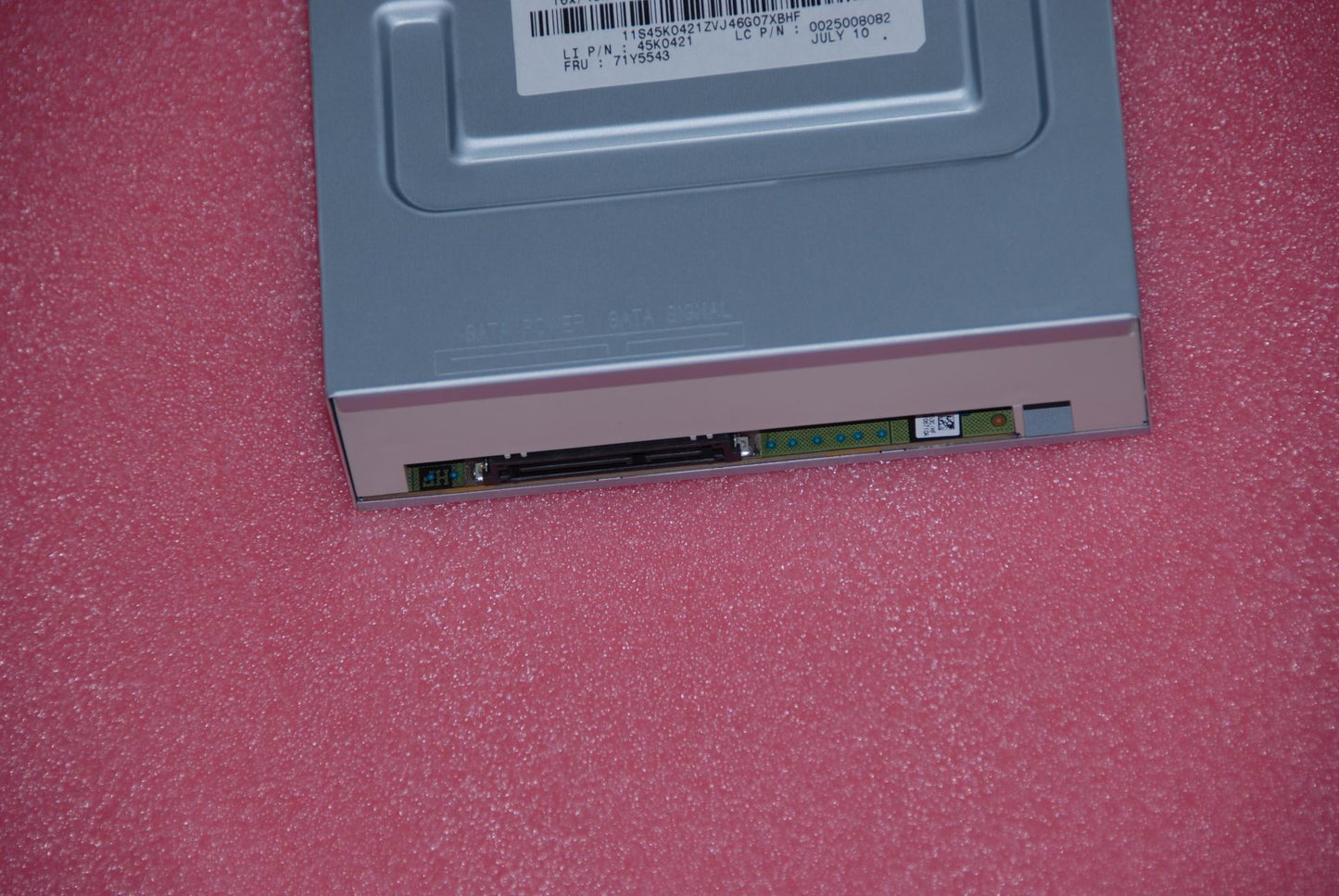 Lenovo Replacement Part - 25008082