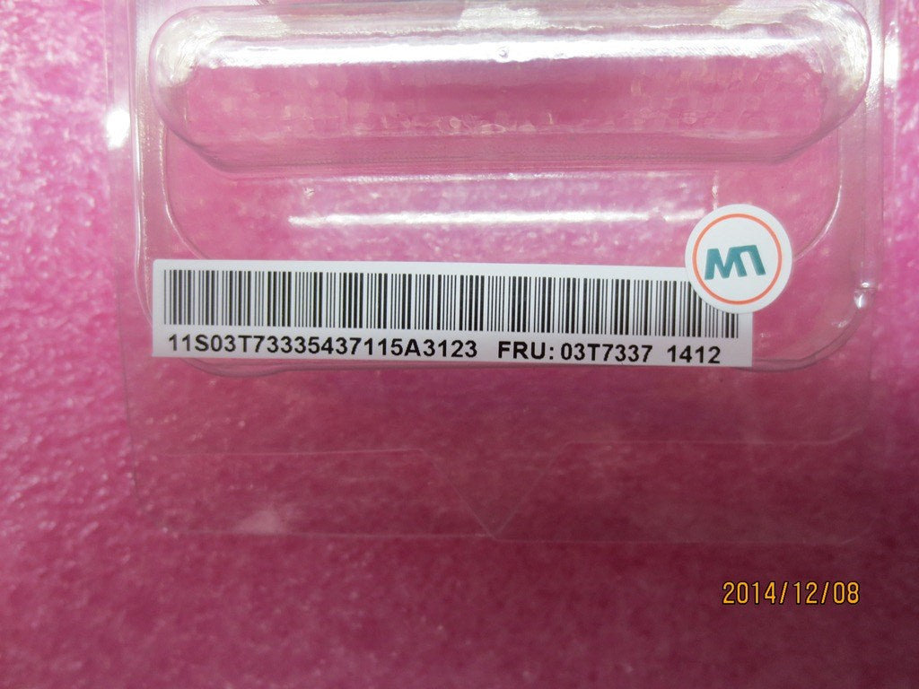 Lenovo Pu Processors - 03T7337